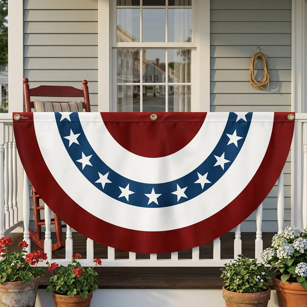 4th of July Flag