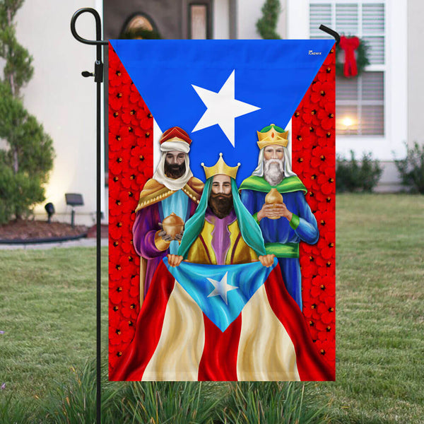 Three Kings Day