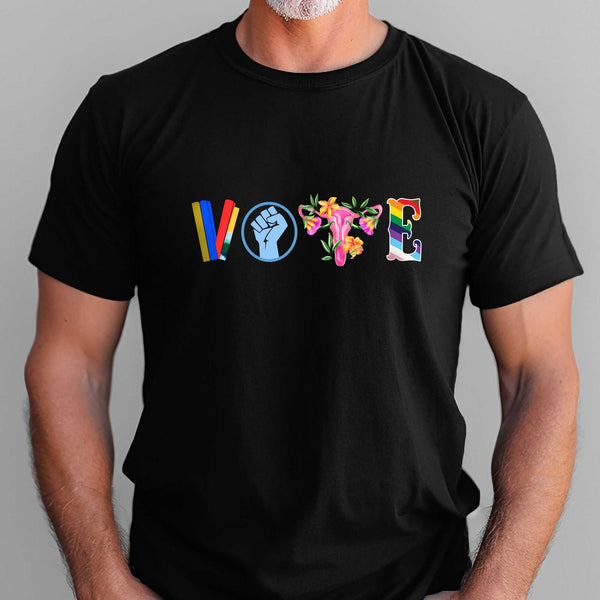 Vote Prevent Unwanted Presidencies T-Shirt