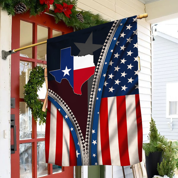 Texas Instruments Flag Texas Flag β Flagwix