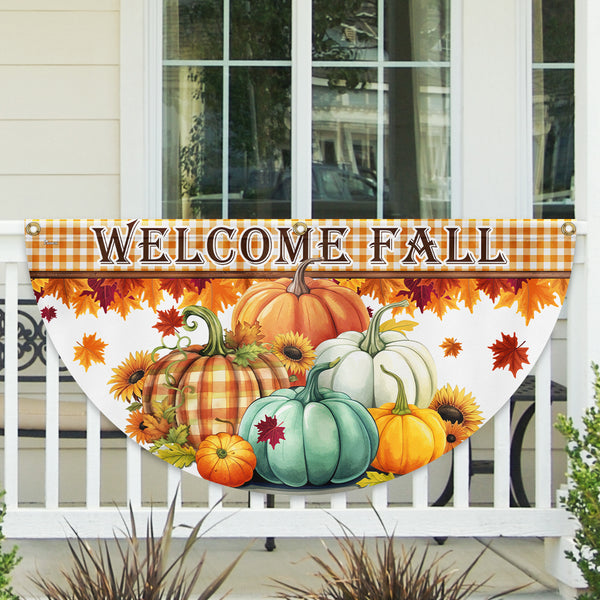 Fall Flags – Flagwix