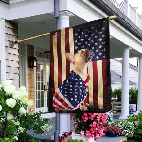 Animals Flag – Flagwix