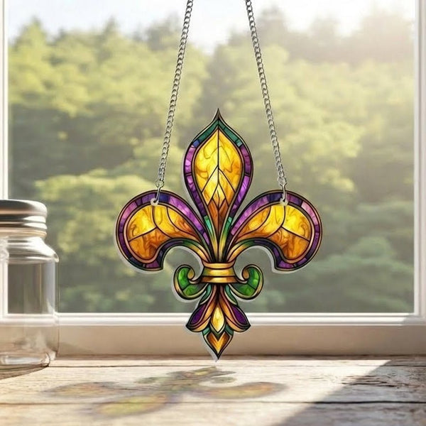 Mardi Gras