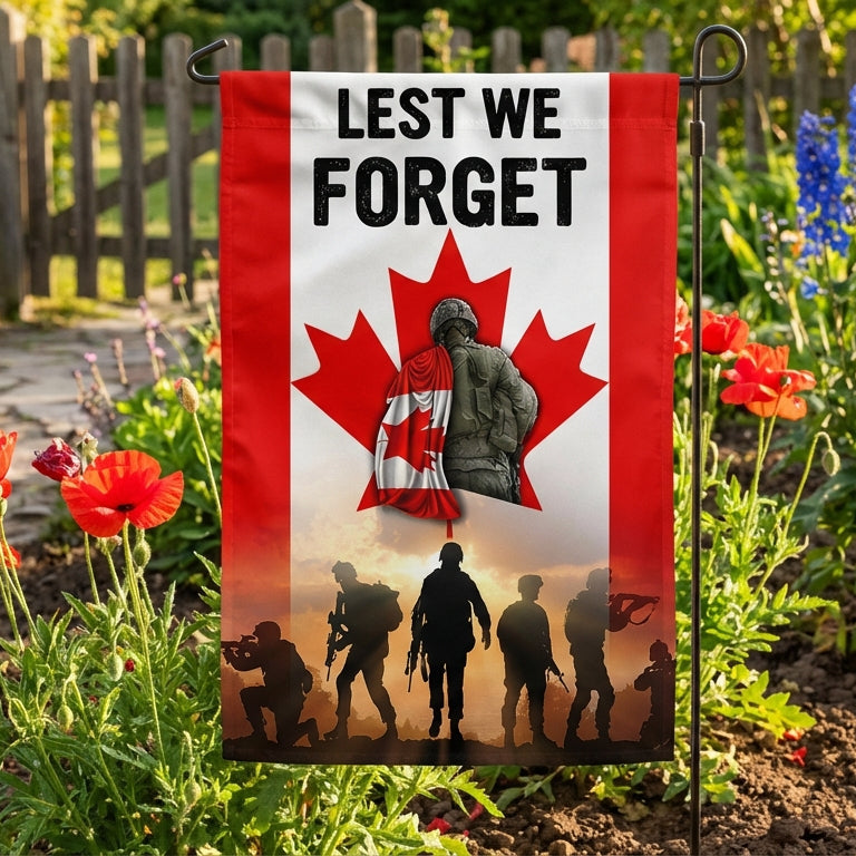 Canada Flag Merchandise: Celebrate Your Canadian Pride – Flagwix