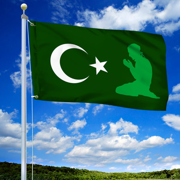 Islamic Flag