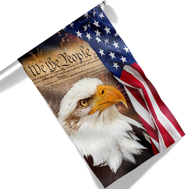 July 4th decoration