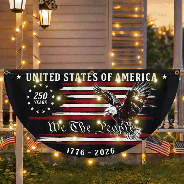 New Arrivals – Flagwix