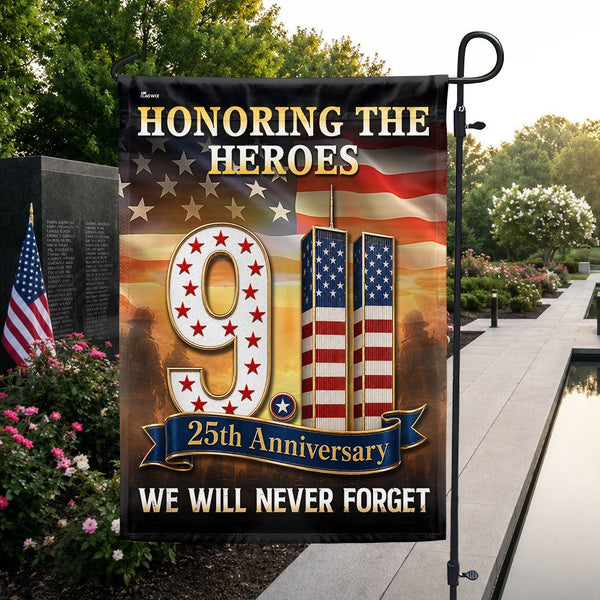 Patriot Day