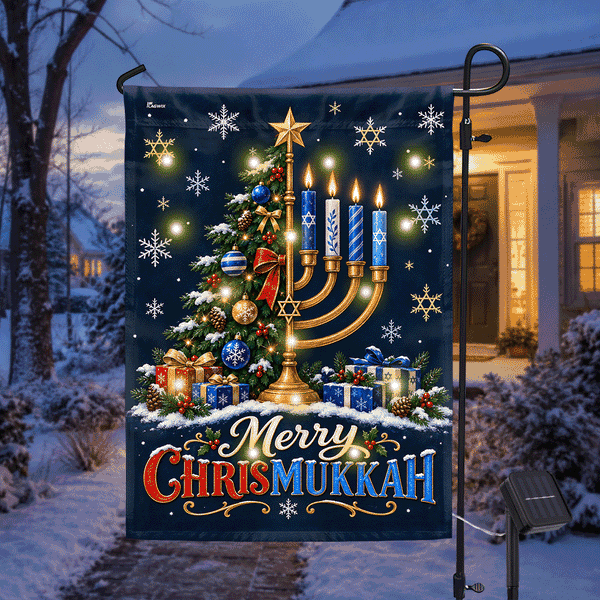 Hanukkah