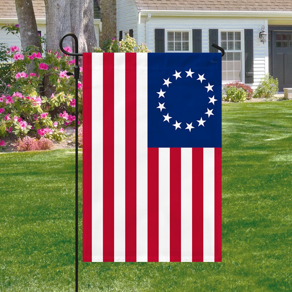 Betsy Ross American Flag – Flagwix