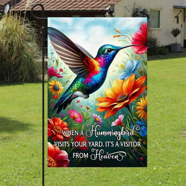 Spring Flags – Flagwix