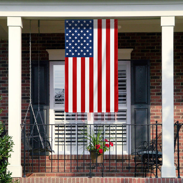 The National Flag Of The United States American U.S. Flag