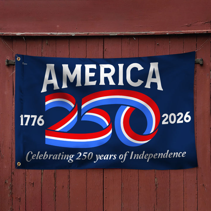 flagwix 250th anniversary of america flag 2026