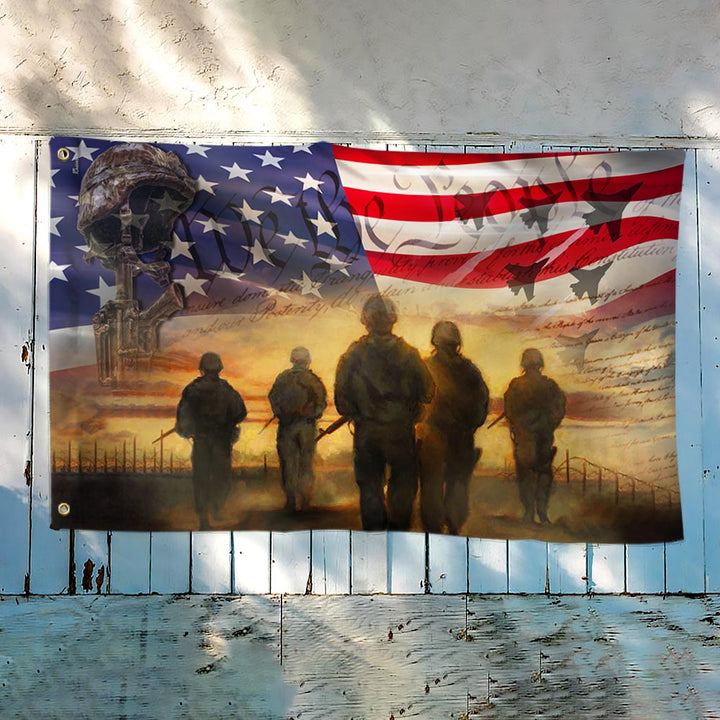 all gave some some gave all veterans day