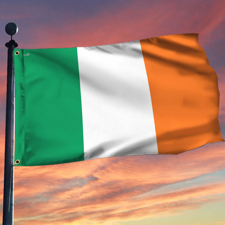 Country Flag Ireland