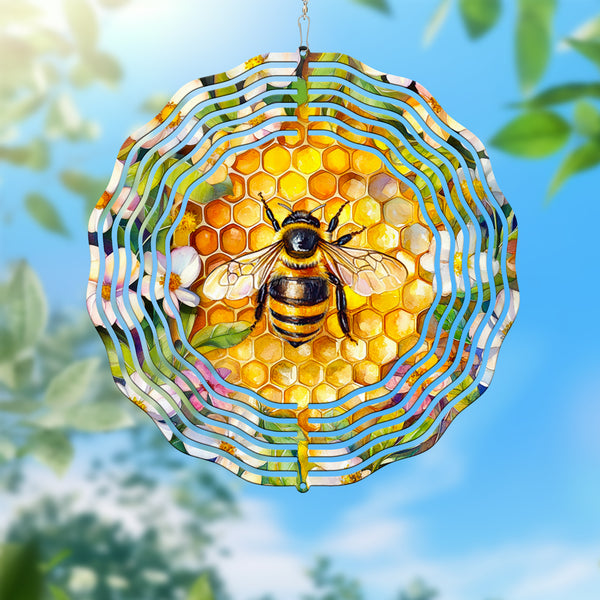 Spring Wind Spinner Wind Spinners – Flagwix