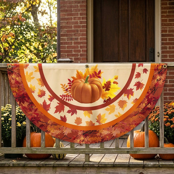 Fall & Harvest