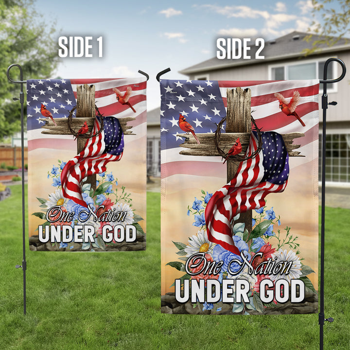  freedom celebration flag
