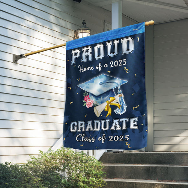 Graduation Flags – Flagwix