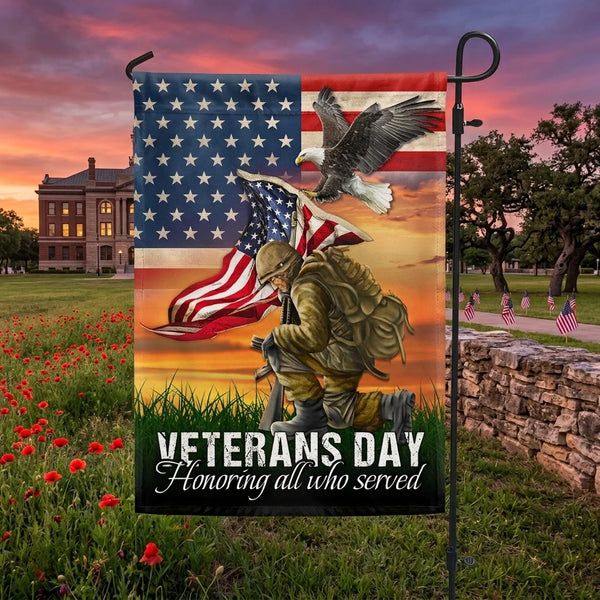 Veterans Day