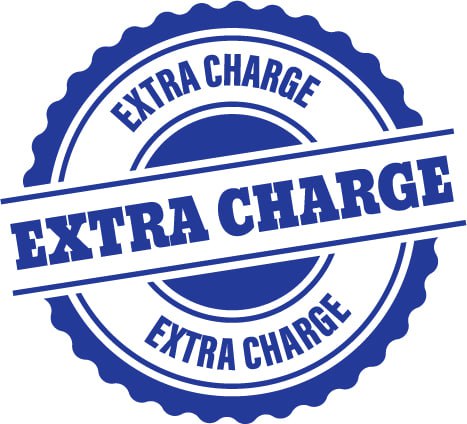 ADDITIONAL FEE 30