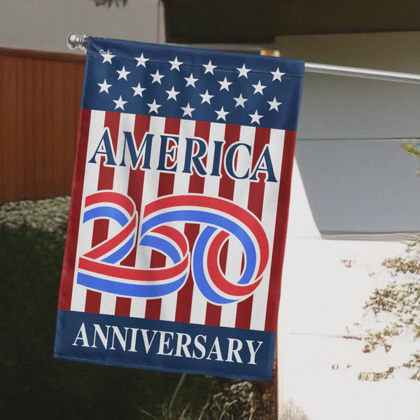 flagwix america 250th anniversary flag