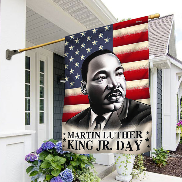 FLAGWIX  Martin Luther King Jr. Day Flag