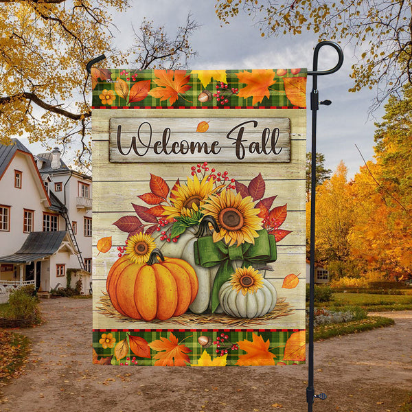 Fall Flags – Flagwix