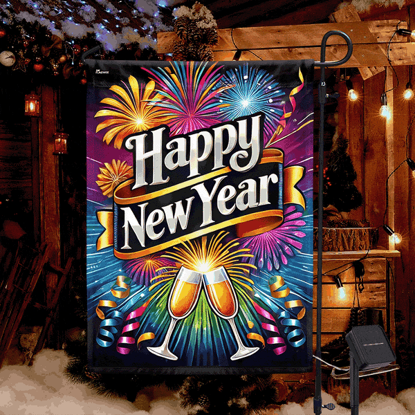 Happy New Year