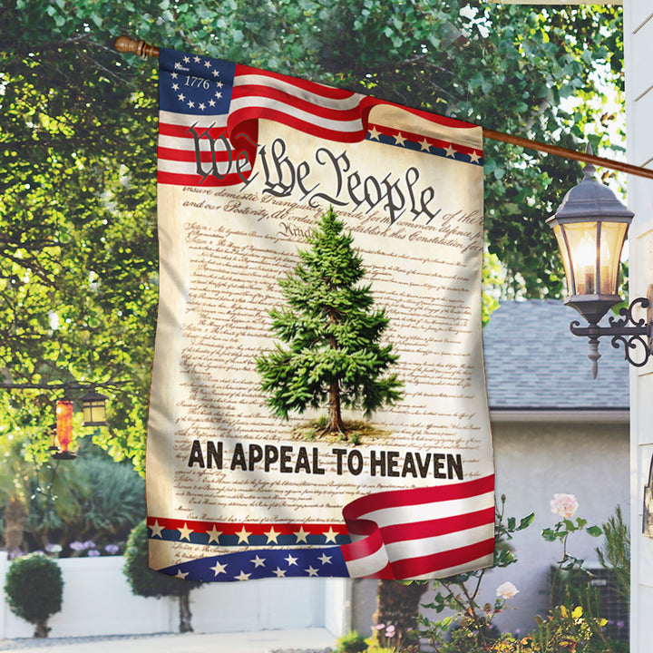 we the people