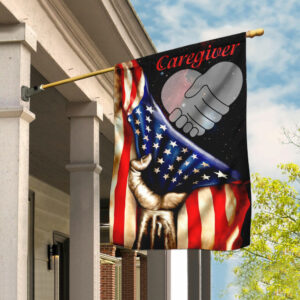 Caregiver Flag