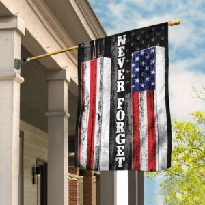 911 Never Forget Flag Flagwix™ Patriot Day American Flag