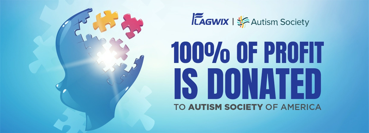 donate to Autism Society