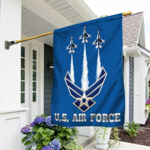 U.S. Air Force Flag TQN276F
